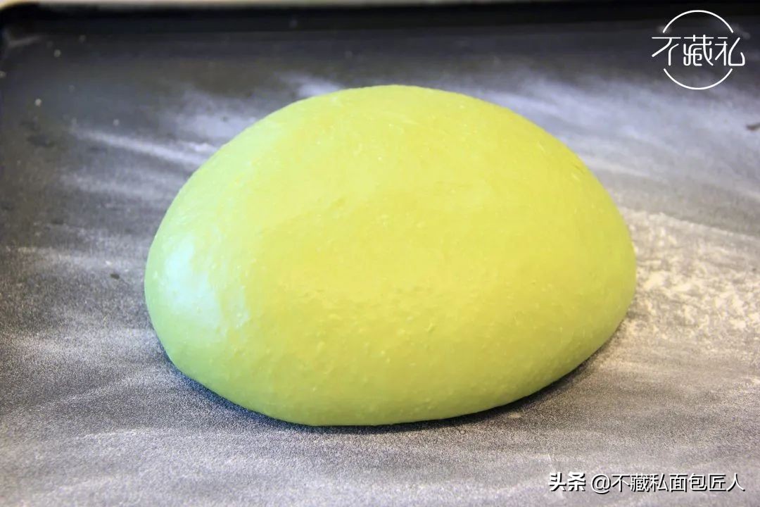 没放盐的面包会发酵吗,面包里不放盐可以吗