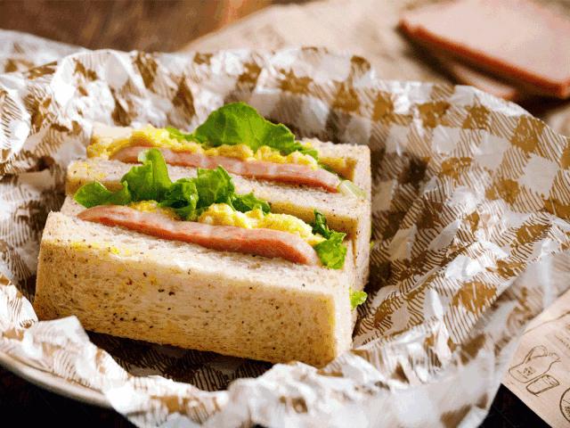 老牌午餐肉罐头第一名,全网卖爆午餐肉罐头