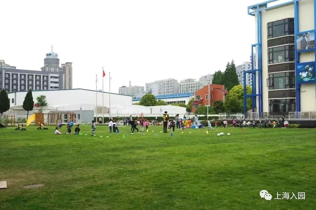 探园|这所幼儿园堪称“天然氧吧”！开办2年人气超高！报名人多