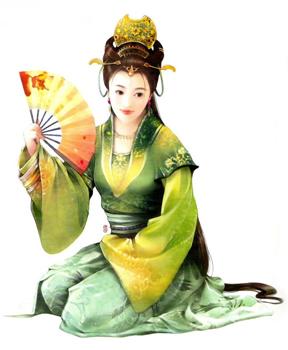 古代狐狸精迷惑皇上,古代狐狸精电影大全