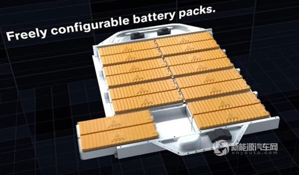 破往昔竞峥嵘华晨宝马iX3能否打响国产第一仗