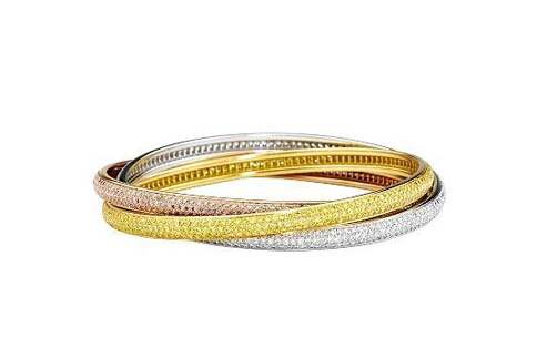 卡地亚的秘密,卡地亚真实感悟