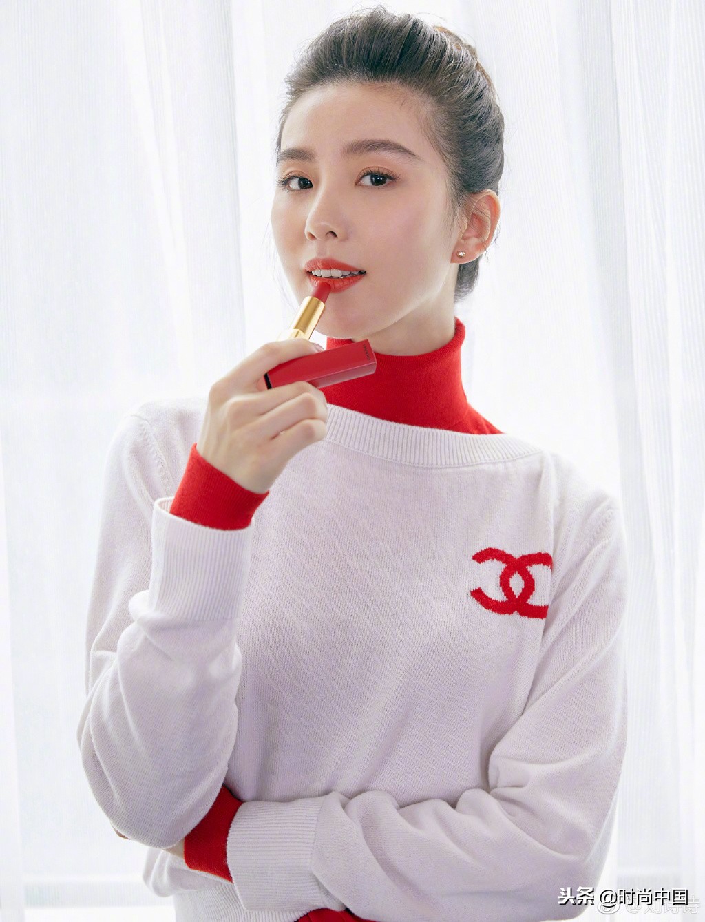 2021年香奈儿新年礼盒,2022香奈儿新年礼物