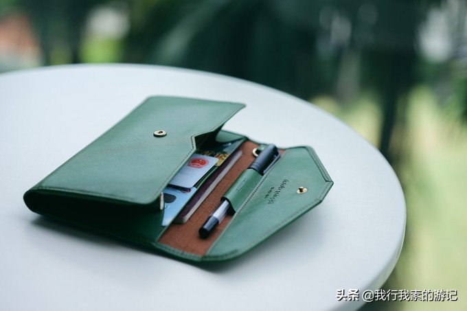 我的旅行用品清单小学生,旅行必备100件物品清单