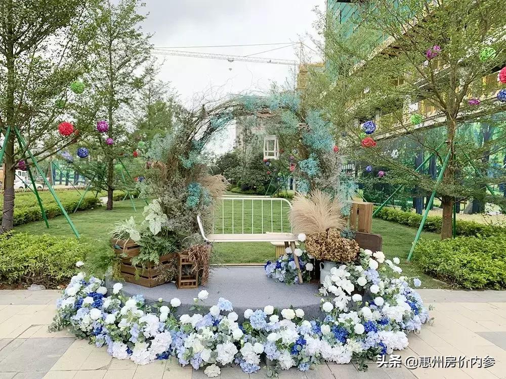 中海玫瑰园惠州楼盘如何,惠州中海哪个楼盘值得买