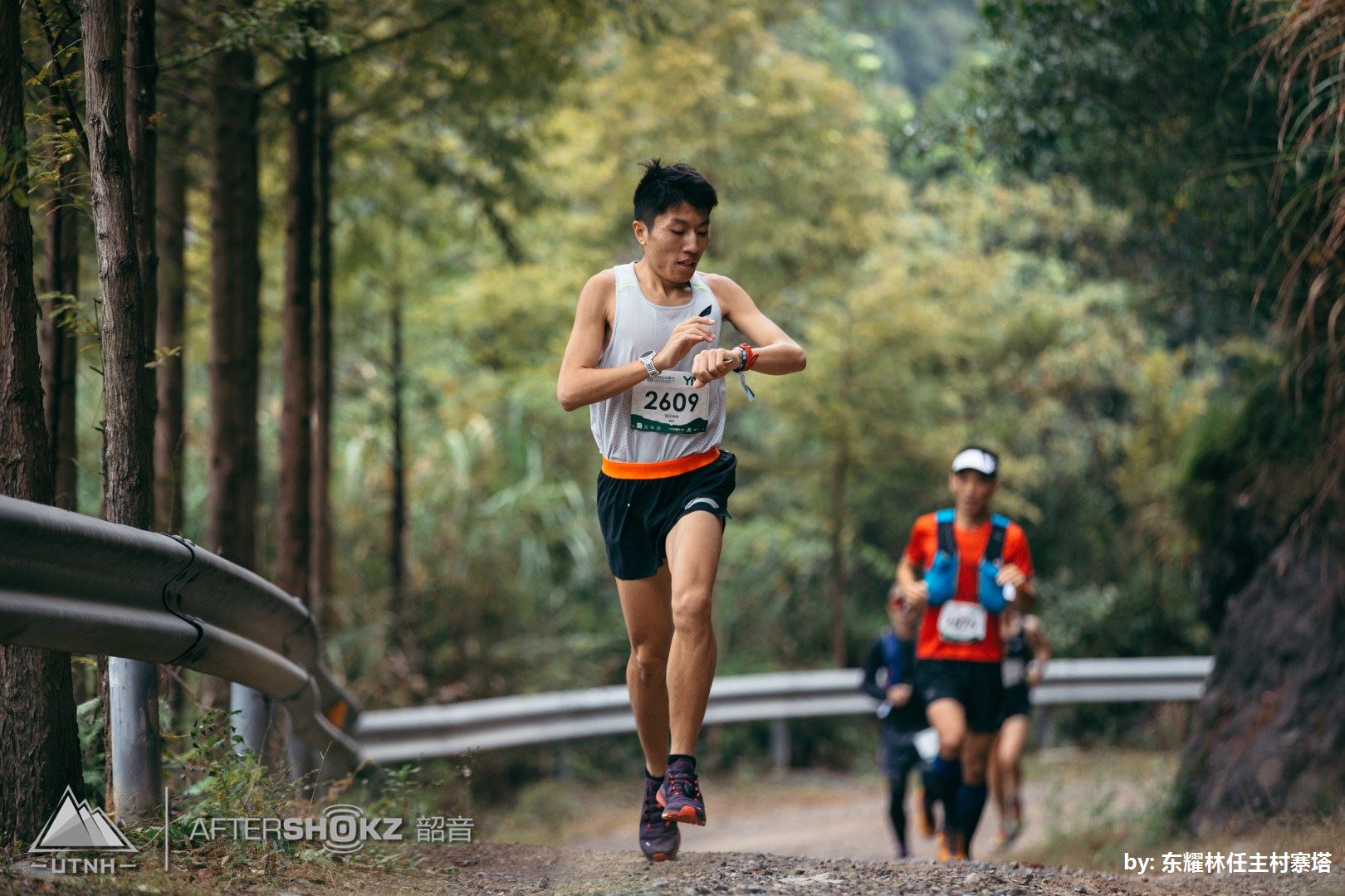 佳明745深度评测 (佳明745钉子户测评)