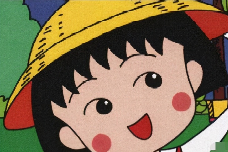 樱桃小丸子秋日的浪漫回忆,樱桃小丸子背后的故事