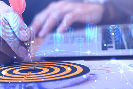 产业互联网新时代,产业互联网元年