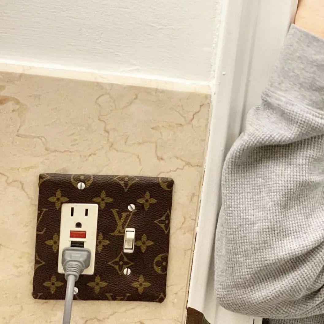 RR·TRENDS|时尚圈新潮流：可穿戴的艺术