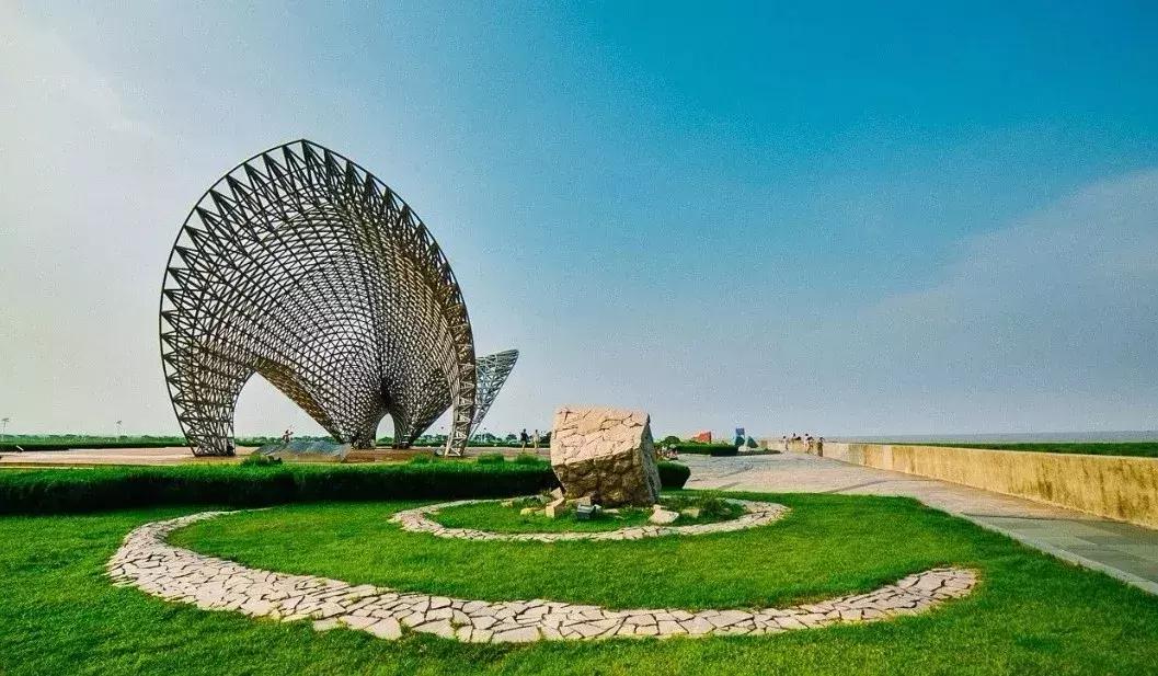 上海超全攻略,上海全天免费最值得去的旅游景点