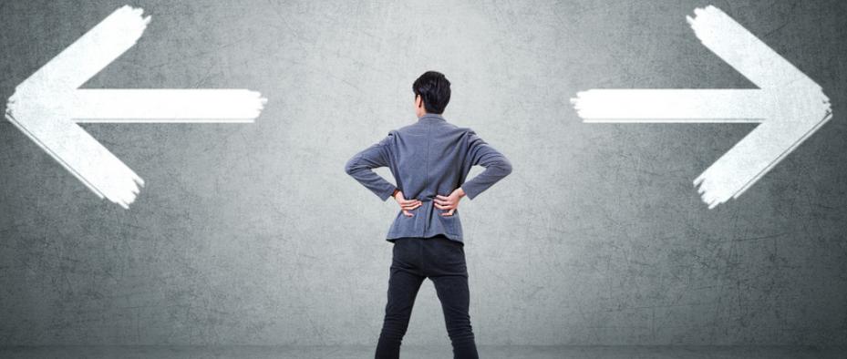 职场观人的十大细节准到可怕,在职场上怎样才能看出靠谱的同事