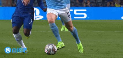 深度人物特写之坎特:勤勉之人必将成功,地表最强令人感动