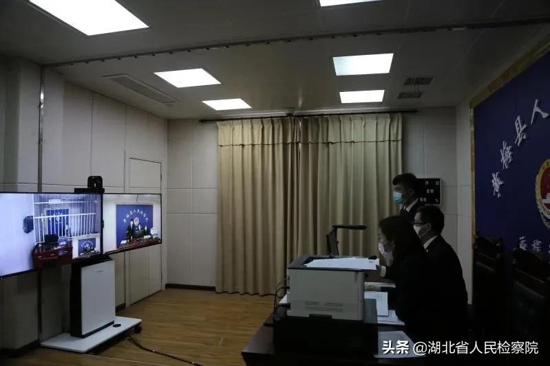 维护国家安全，守护社区安危，第二检察部一直在线