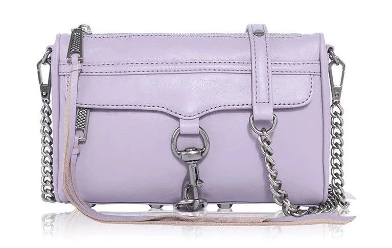 包包推荐小众高级感适合过年背的,新年换新包最值得入手的小众包包