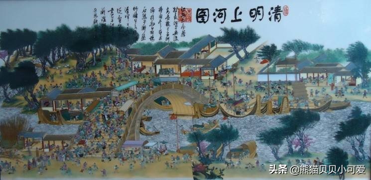 商铺故事100个,商铺历史由来与演变短片