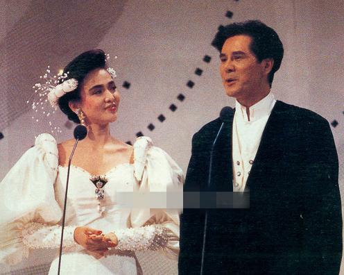 周润发62岁老态毕现,周润发1岁到62岁的变化