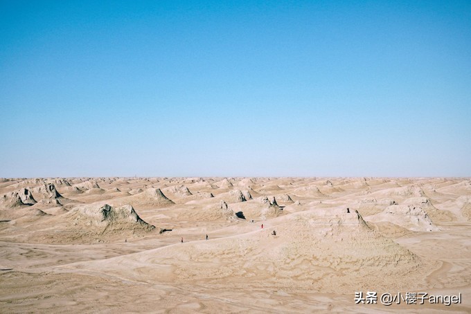 大西北环线深度旅行,大西北千沟万壑