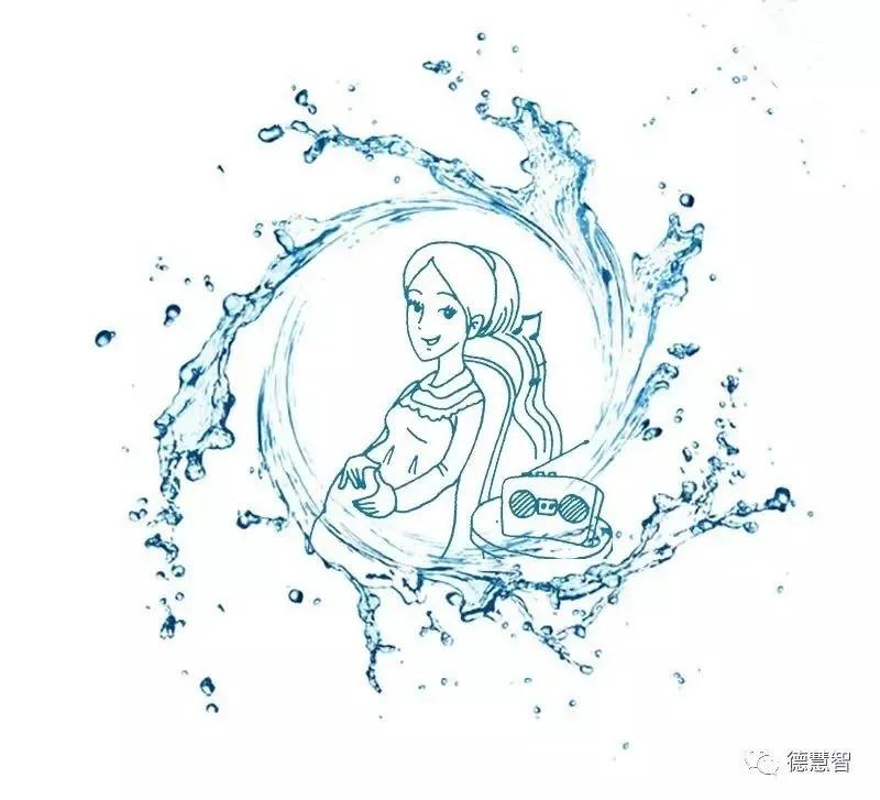 快乐孕育课堂,快乐分娩孕育课程