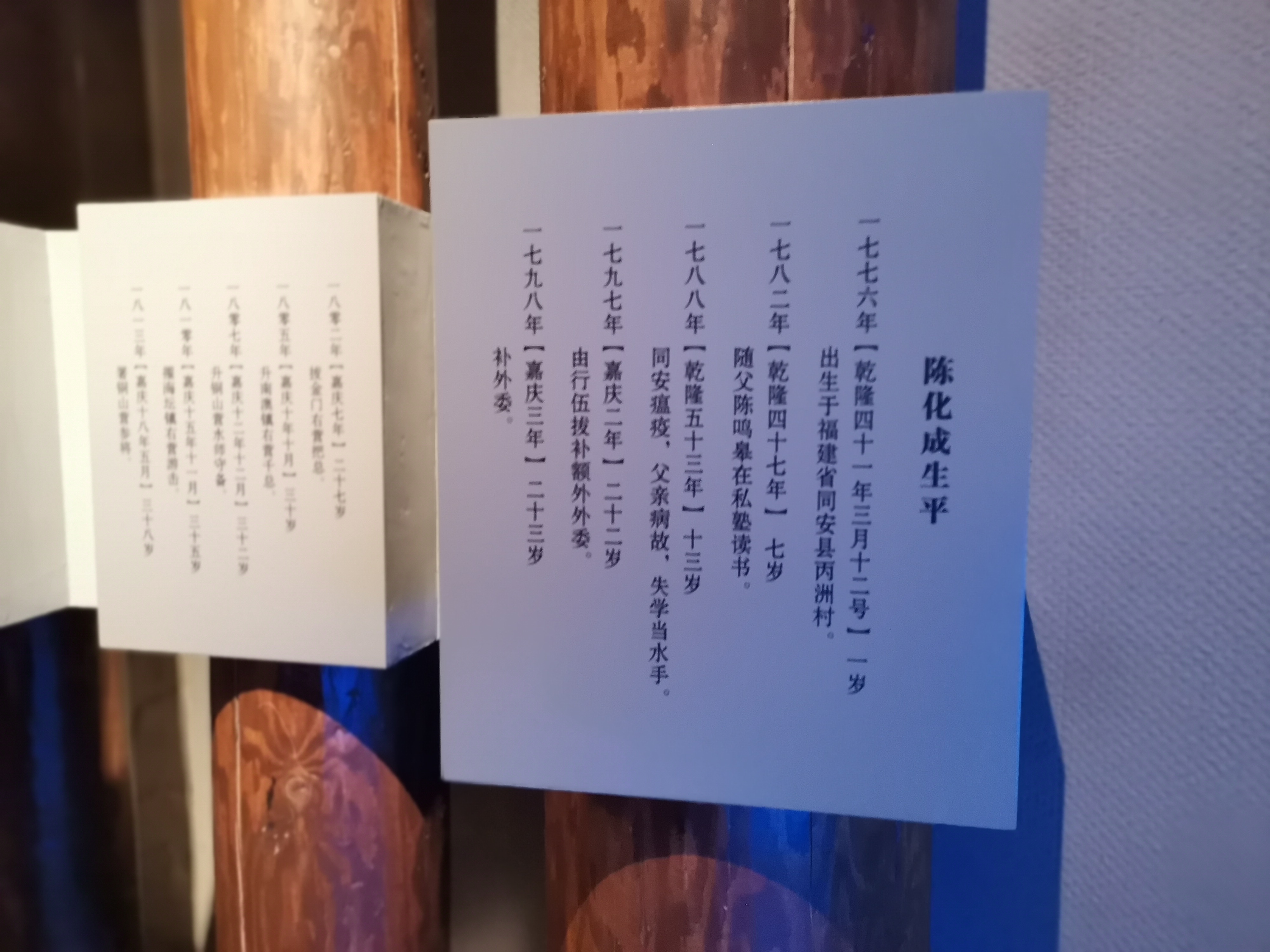 陈化成是个怎么样的人,陈化成照片