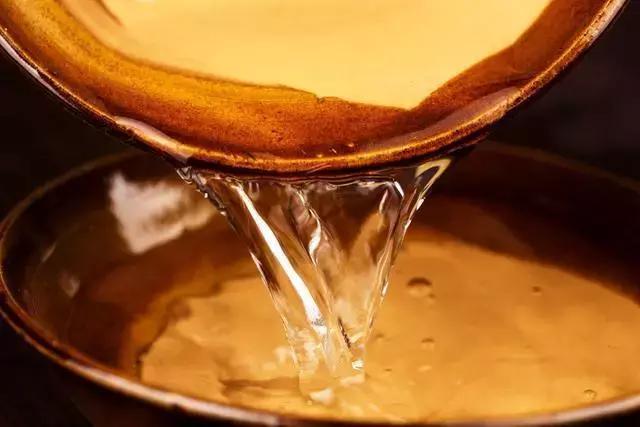 白酒生产过程有哪些,白酒生产其实技术很简单