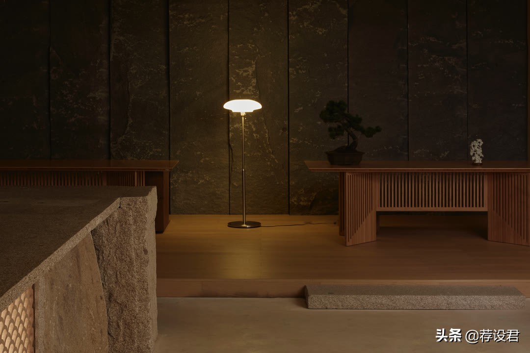 绽放作品设计理念,绽放设计宝龙