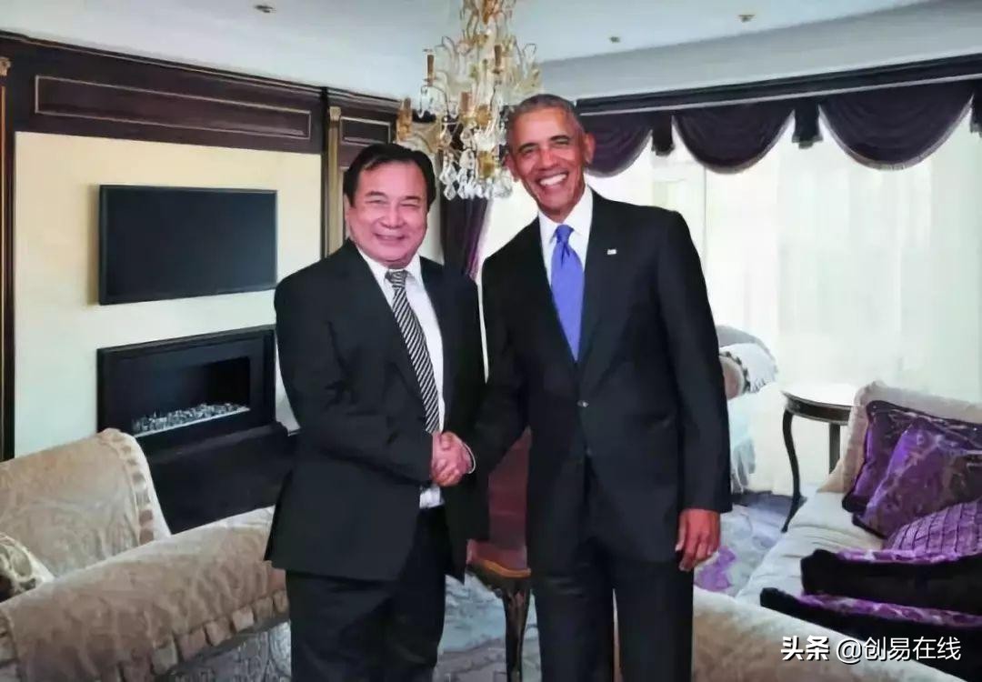 谁说成功不可复制，日本996催生中国神奇品牌成就一批中国富豪