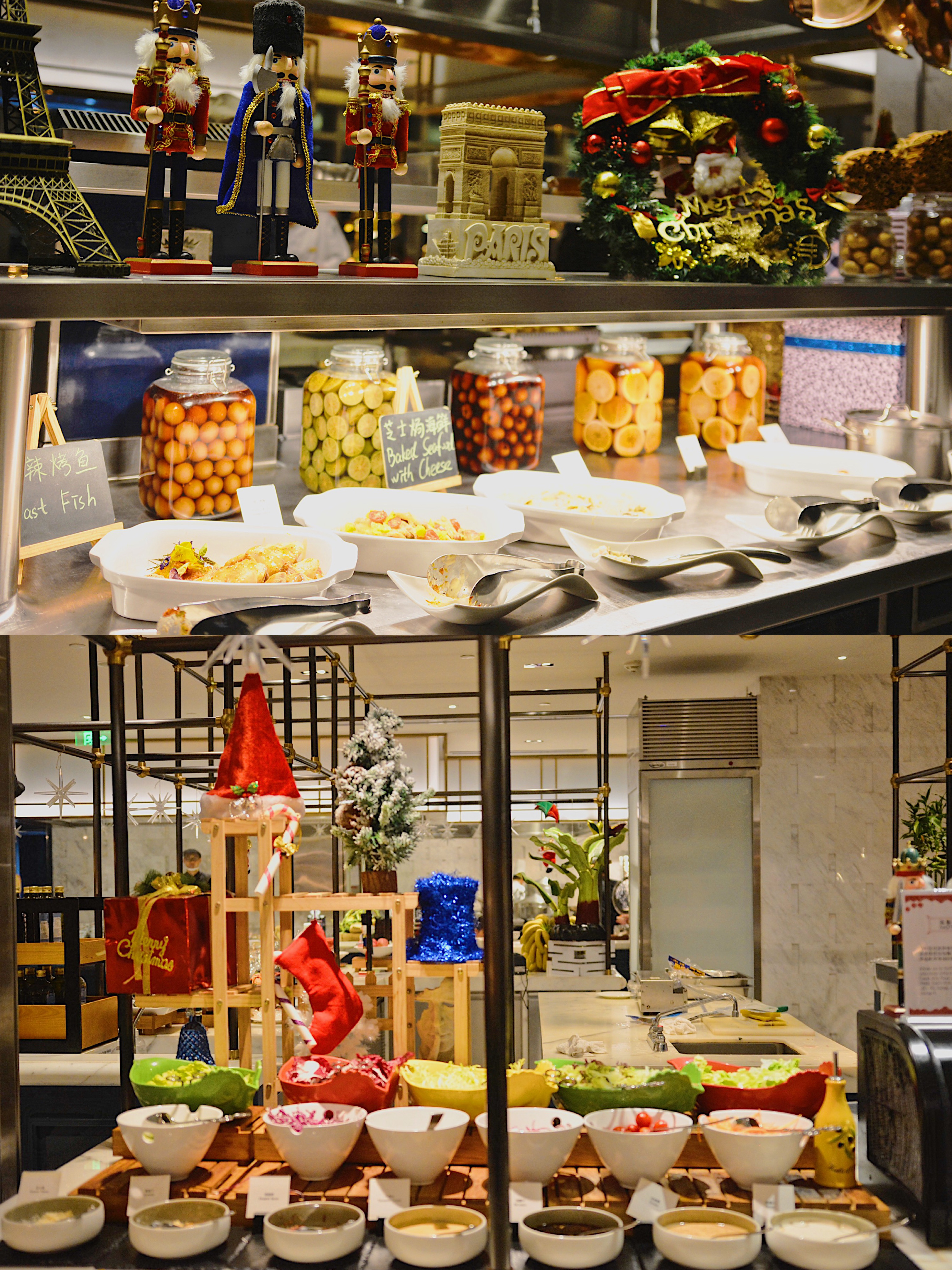 罗浮宫索菲特酒店：潮流明星、时尚网红和生活艺术家的聚集地