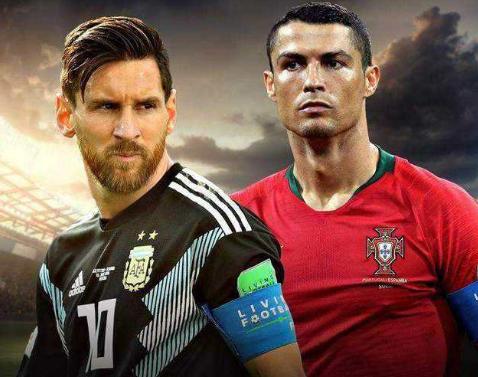 谁是最强罗马里奥,谁是足坛一哥