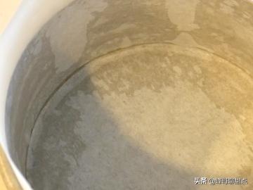 烘焙食谱，无糖戚风蛋糕的做法和制作方法，加入淡奶油味道会更好