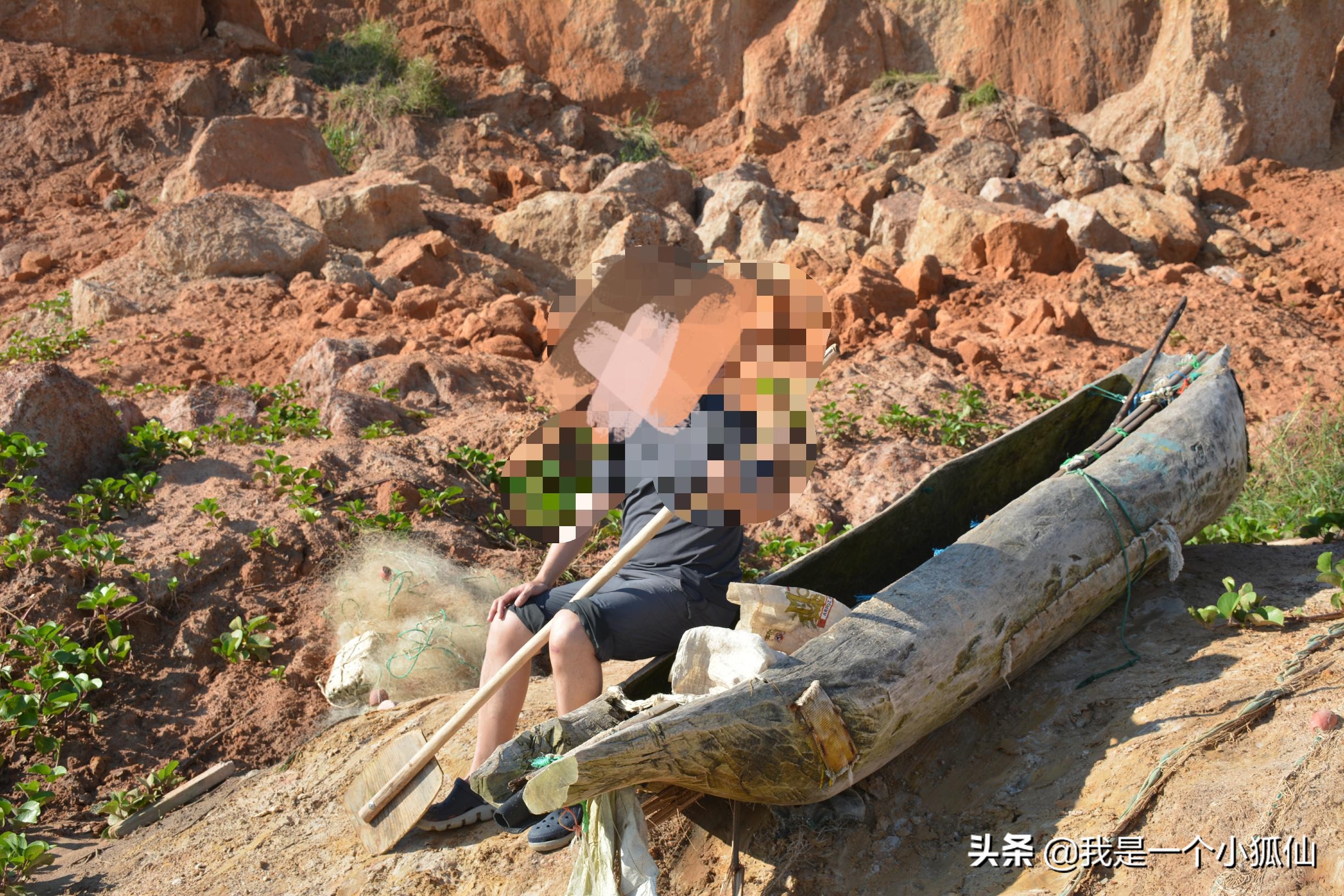 我在安哥拉,我在安哥拉的所见所闻