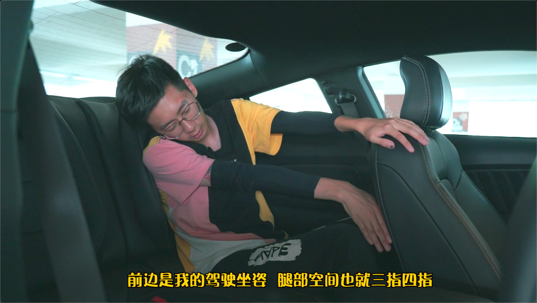 杀马特少年最爱?2.3T的Mustang究竟是野马还是野驴?