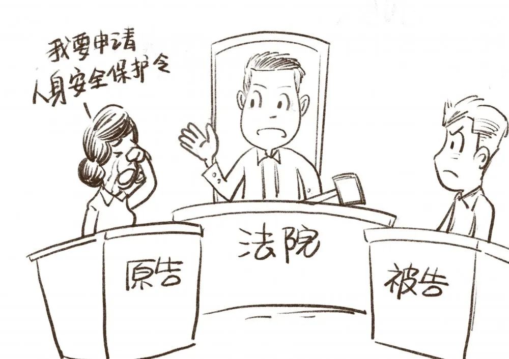 遇上家暴怎么处理,如果遇到了家暴怎么办