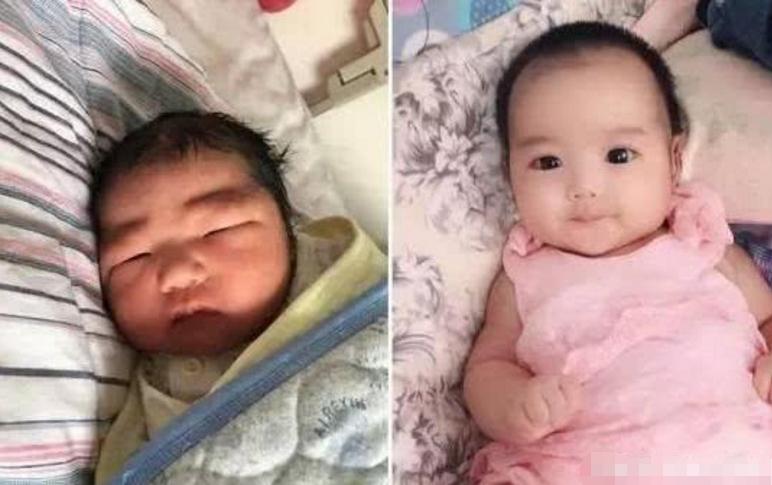 为什么小婴儿刚生出来就这么丑,刚出生的婴儿好丑系列