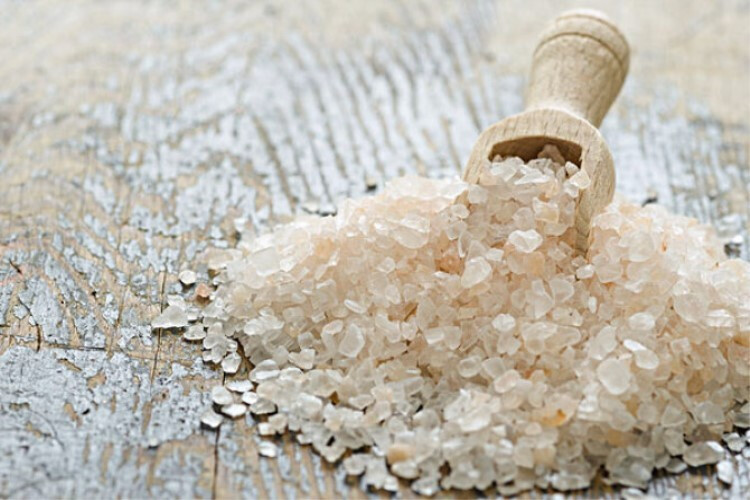 十款顶级盐,比较有特色的盐