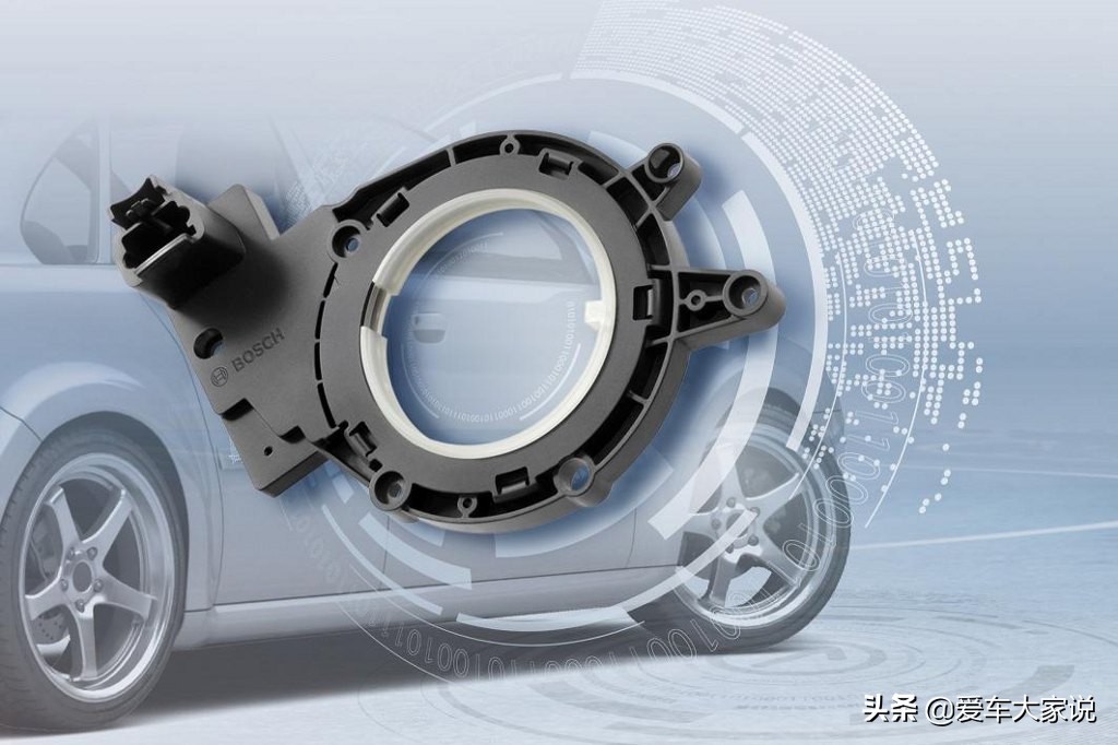 汽车没有esp可以加装吗,汽车esp可以自己加装吗