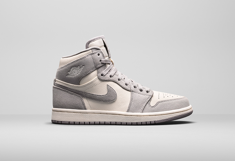 闪电倒钩aj1价格,火了一年的aj1热度是否依旧