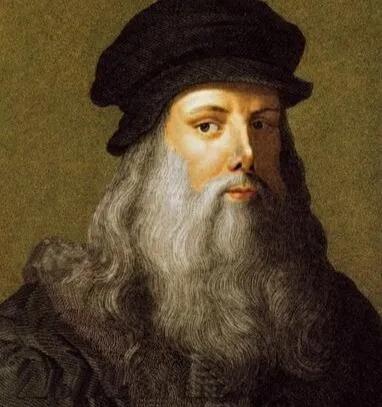 世界著名画家达芬奇绘画作品图片,达芬奇davinci调色大师教程