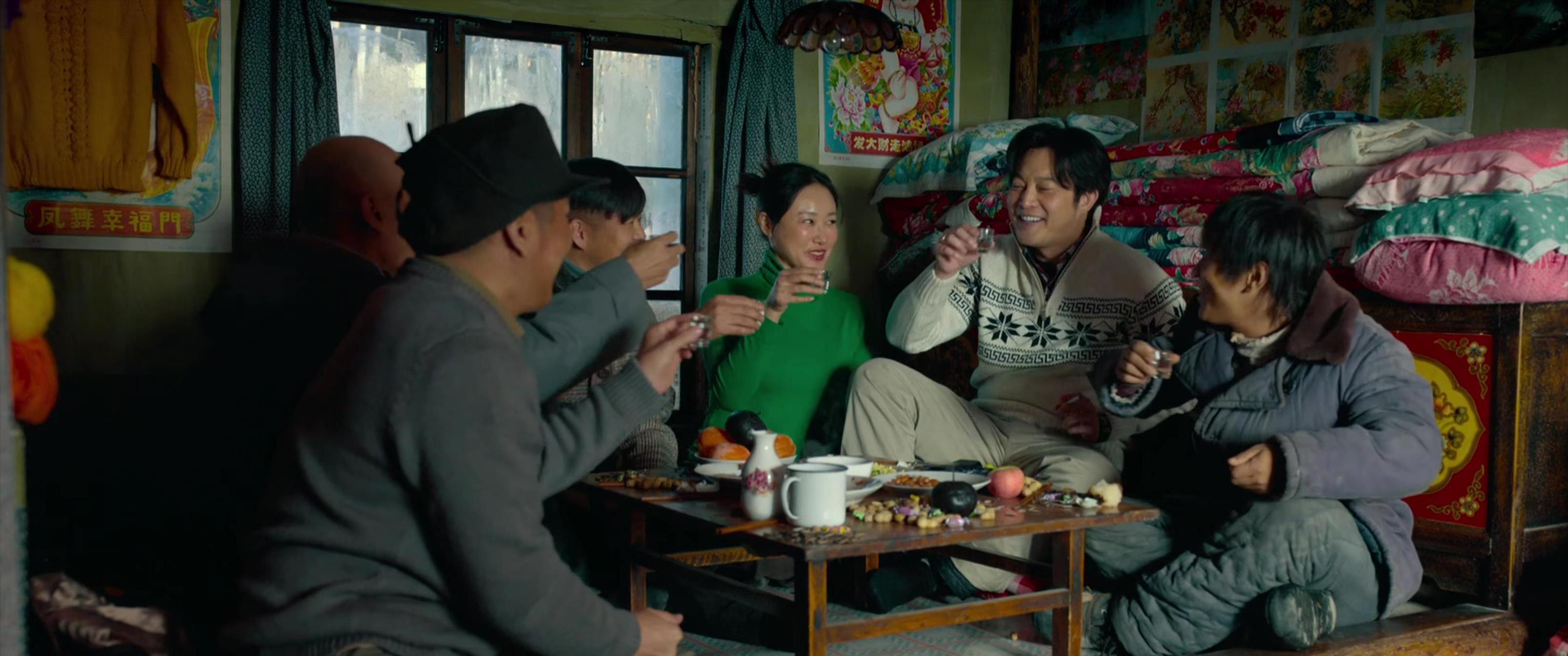 发财日记二哥小宝打架,发财日记里的二哥和小宝才是真爱