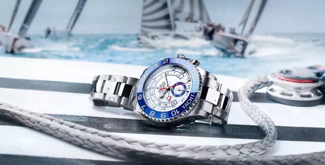 有多少人戴手表,多少人戴得起金劳力士