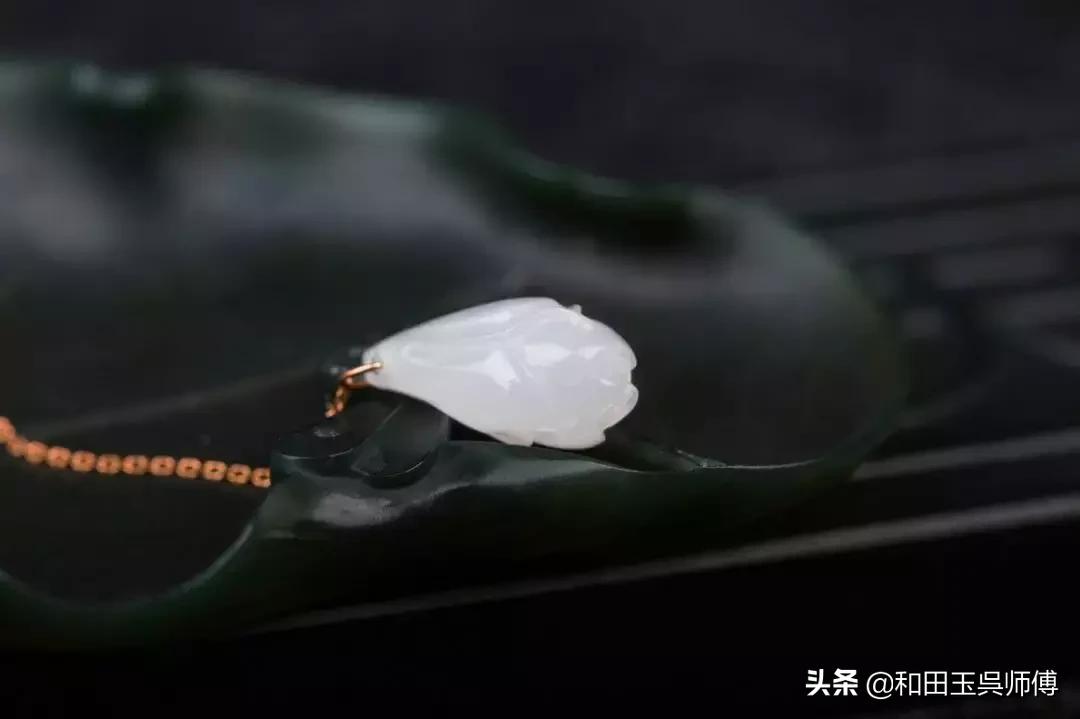 网上买玉器被坑,玉器代购骗局