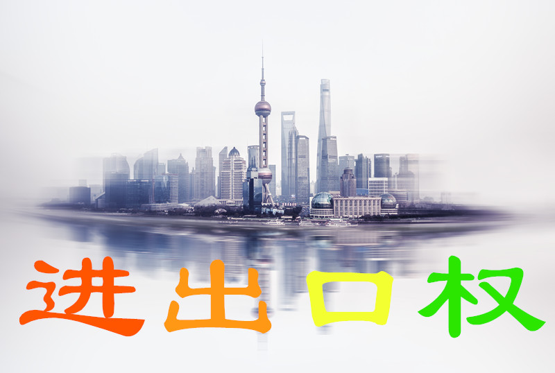 外贸公司如何申请进出口权,进出口权办理的流程及费用