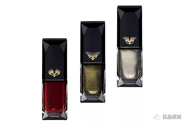 盘点日本顶级的化妆品牌