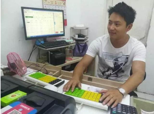 帮亲戚垫钱买彩票中了两百万大奖,帮人垫钱中了千万大奖