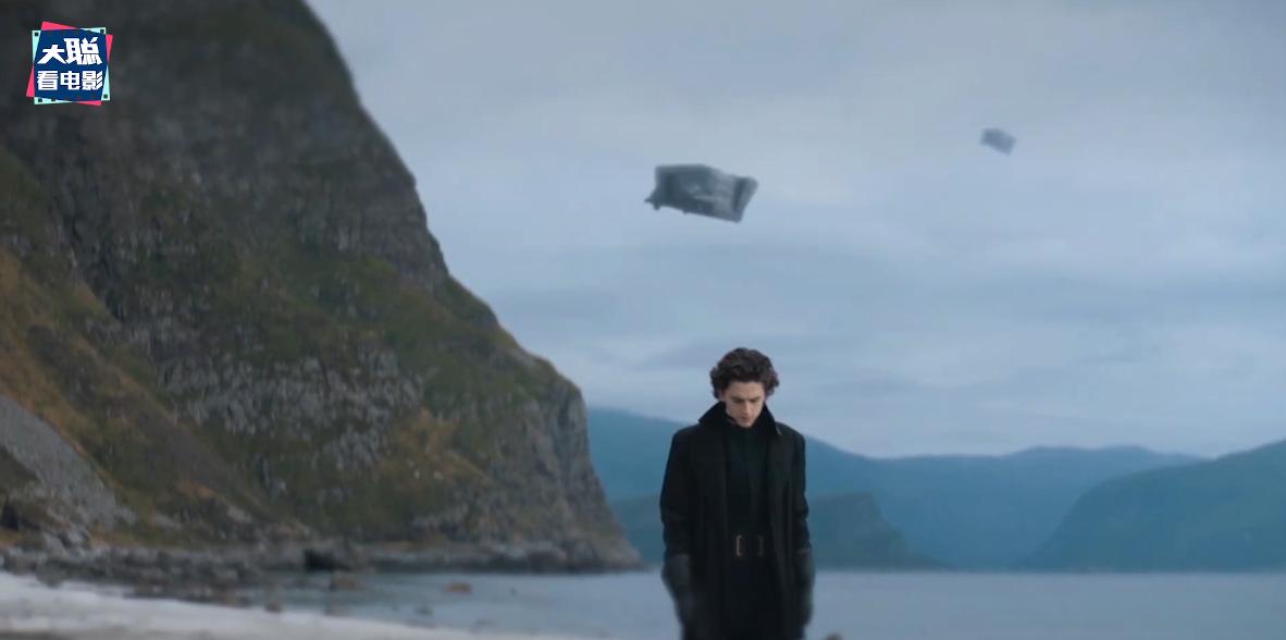 万字解析《沙丘》世界到底“神”在哪!莫非提前预定年度最佳?