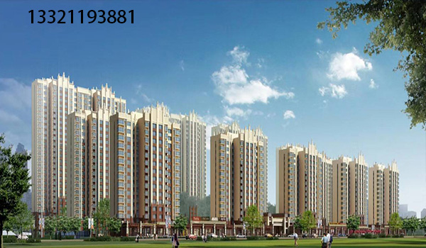 涿州三利中和城怎么样,涿州三利中和城值得买吗