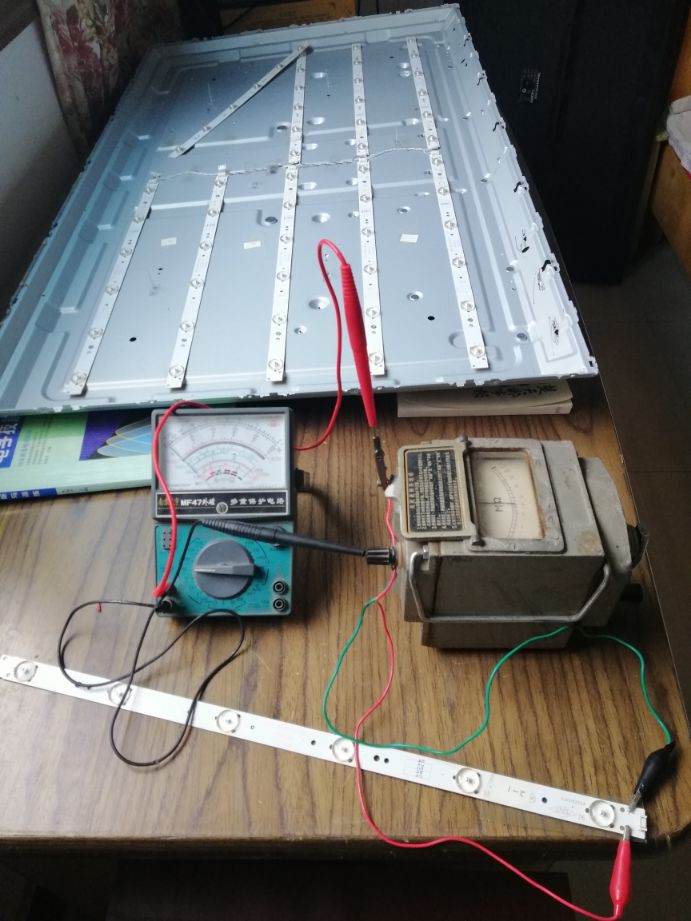 led电视维修入门,电视led屏幕维修视频教程