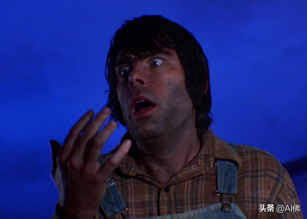 美国恐怖电影100部,有史以来100部优秀美国恐怖电影