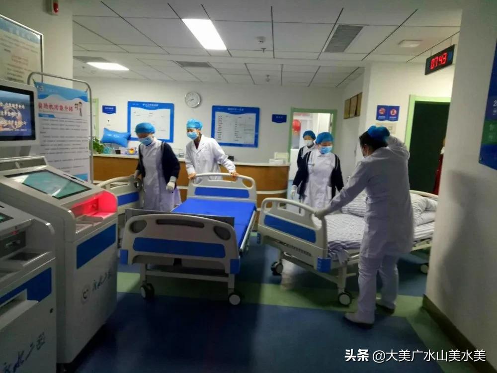 广水市二医院怎么样,广水市二医院