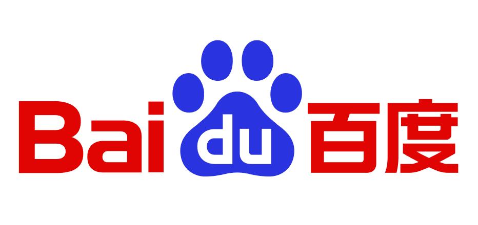 百度新旧logo变化,百度logo前后对比