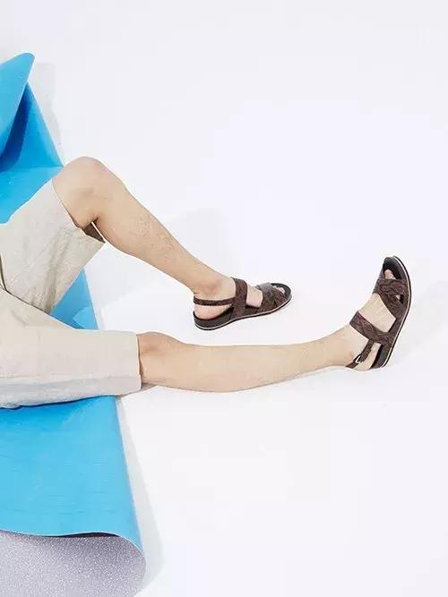 泰国夏天男士花短裤丝绸,夏天男士短裤穿衣搭配